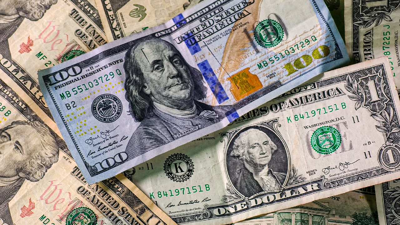 El precio del dólar hoy al cierre 14 de mayo de 2021 en México