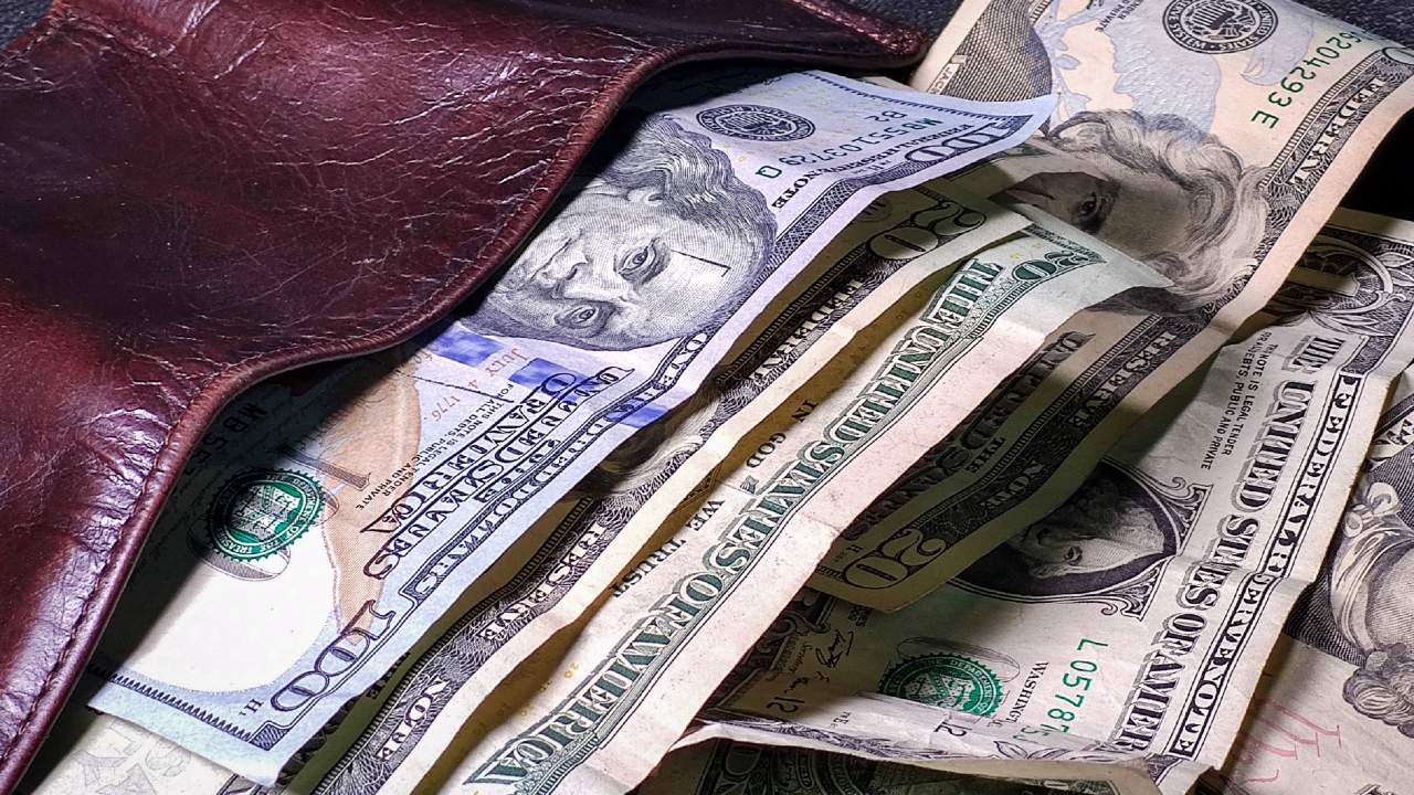 El precio del dólar hoy al cierre 19 de mayo de 2021 en México