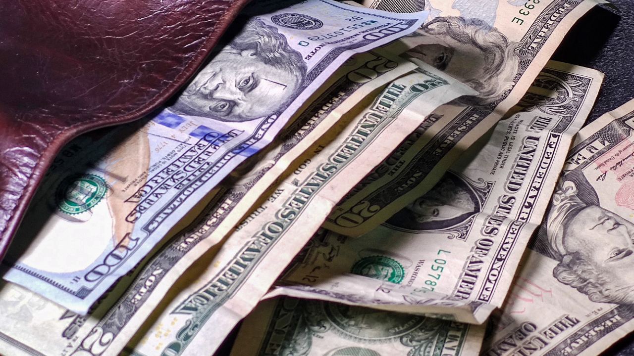 El precio del dólar hoy al cierre 25 de mayo de 2021 en México