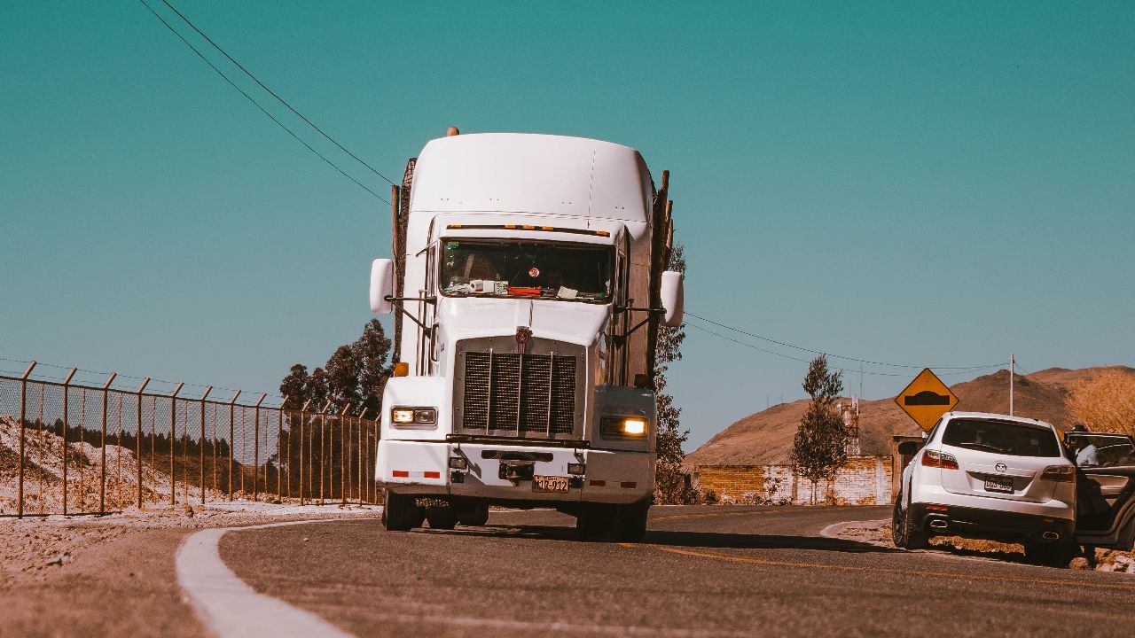 Esta vacante ofrece 14 mil dólares semanales a conductores