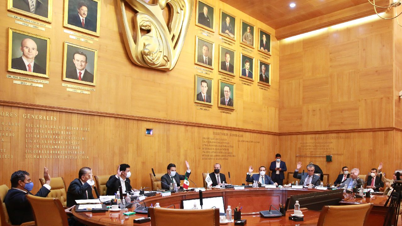 Estos son los nuevos beneficios para quienes soliciten un crédito del IMSS