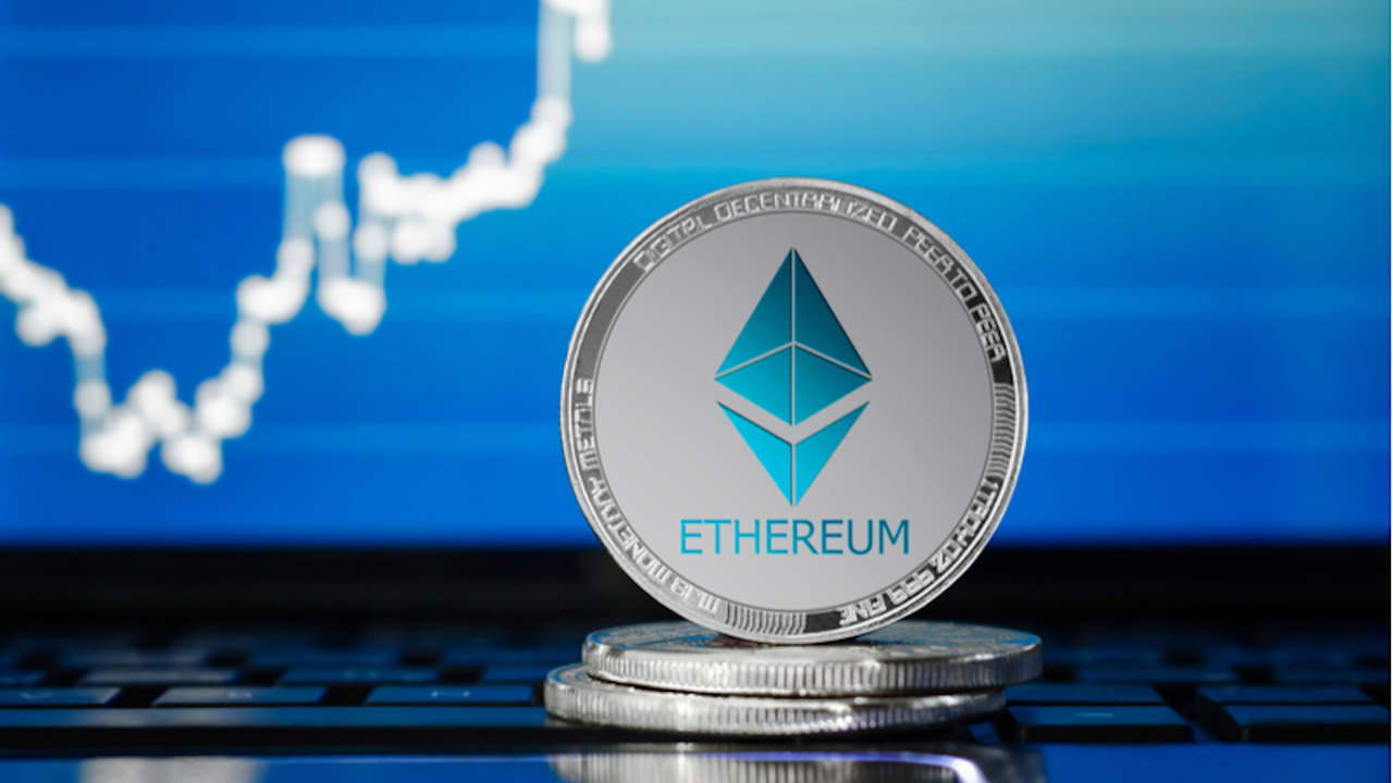 Ethereum cuadriplica su valor en 2021: superó los 3 mil dólares