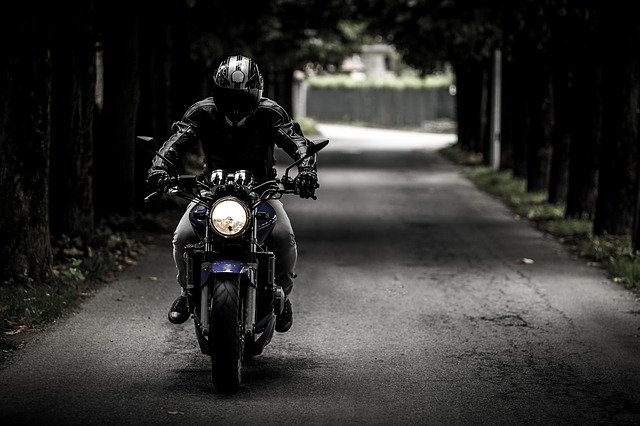 Los conductores deberán contar con esta licencia para motociclistas a partir del 31 de julio
