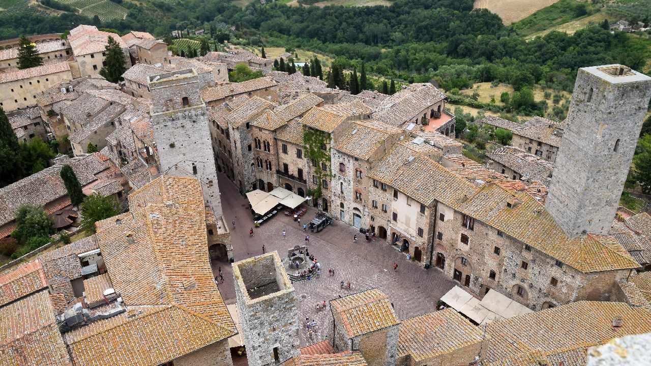 Italia pagará por mudarse y hacer home office desde estas ciudades