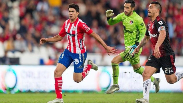 Liga MX reduce multas a últimos equipos de la porcentual