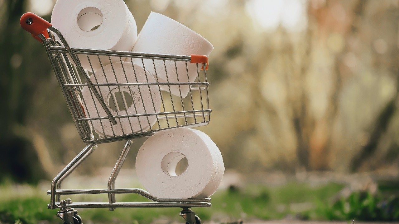 Qué fue lo que más se consumió durante la pandemia por la COVID-19