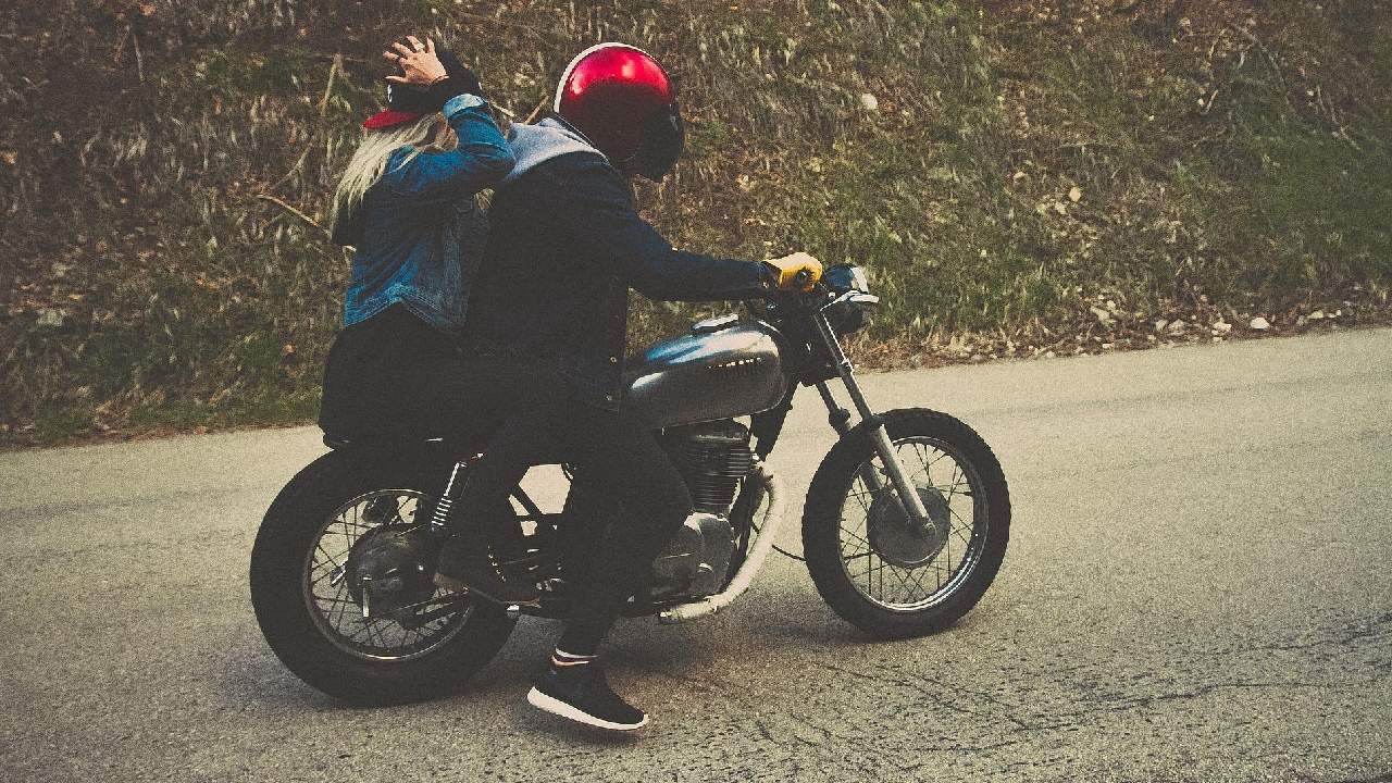 Todo sobre la nueva licencia para motociclistas