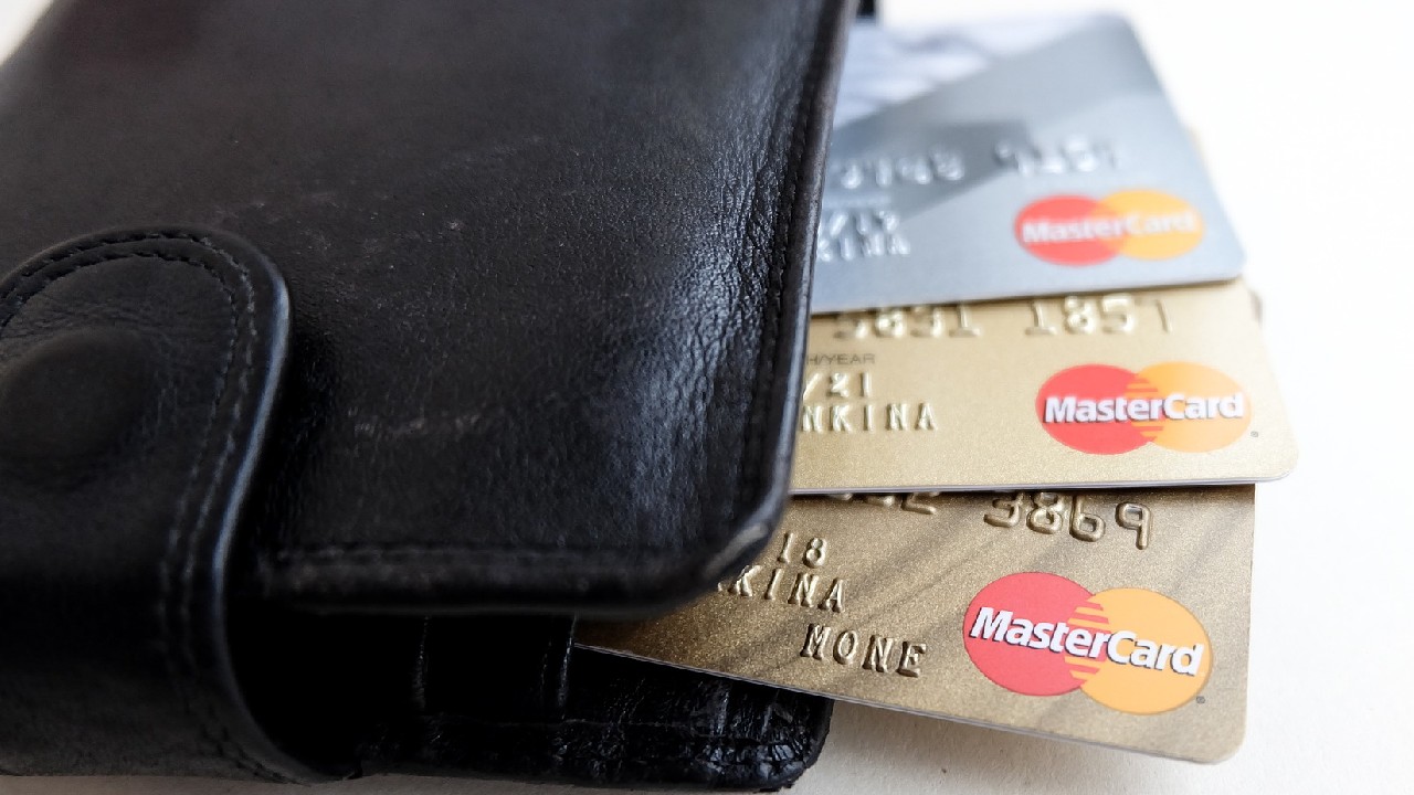 Qué puedo hacer con mi tarjeta de crédito