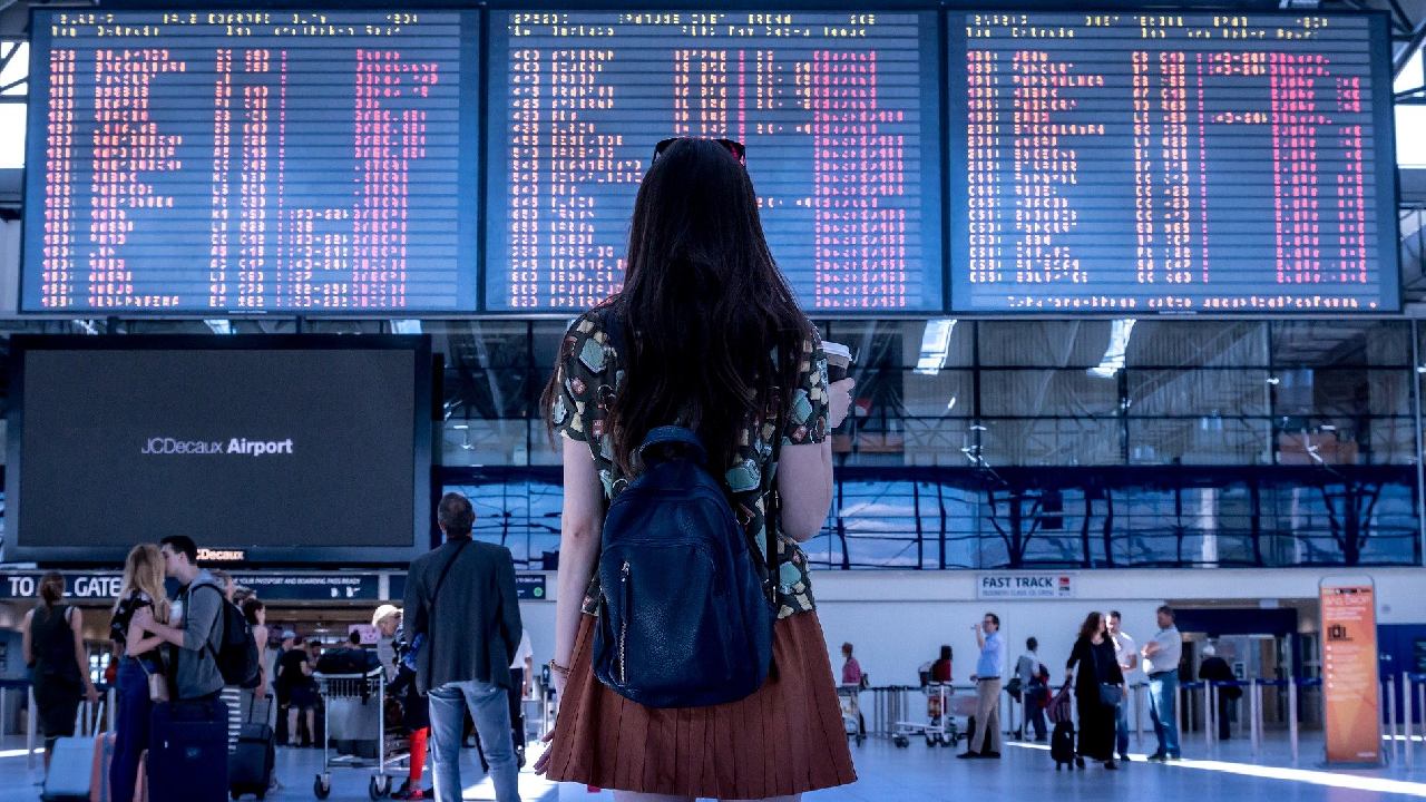 Si ya te vacunaste, te contamos cuáles son los requisitos para viajar a Estados Unidos, España y Japón