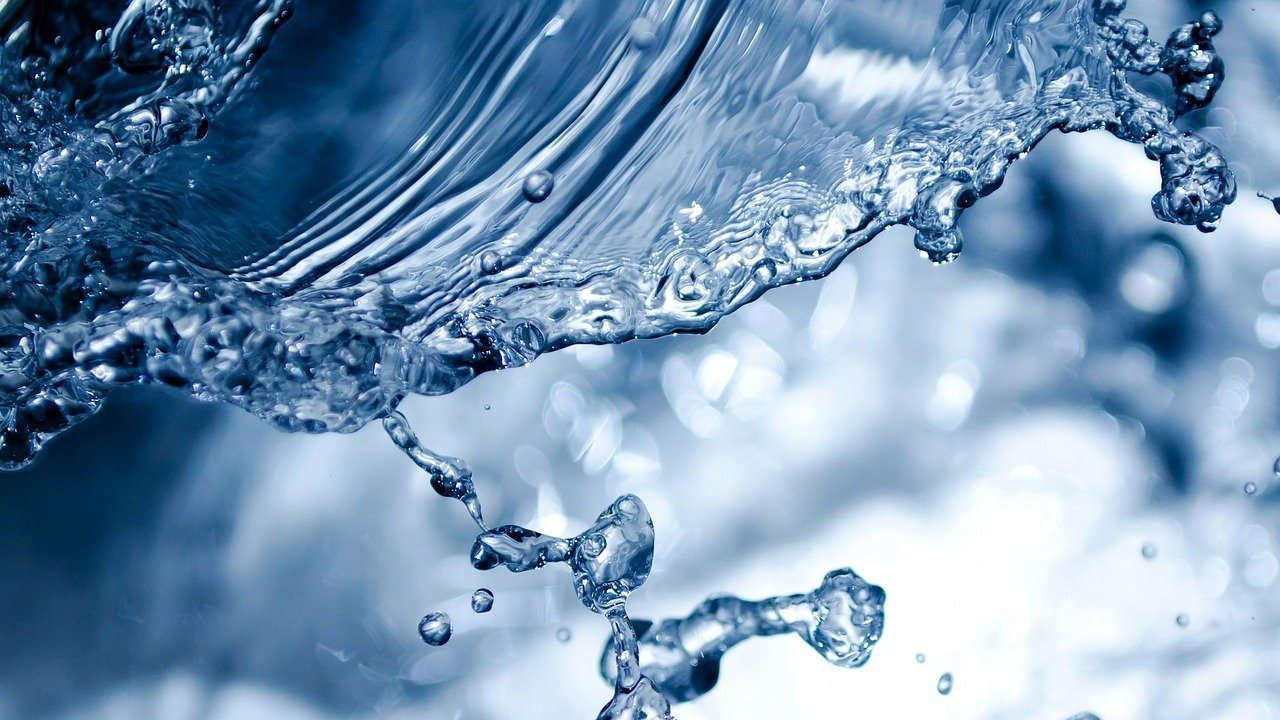 ¿Son las empresas privadas responsables de la falta de agua?