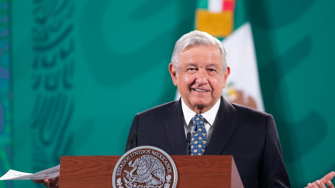 AMLO: Austeridad no provocó la caída del metro