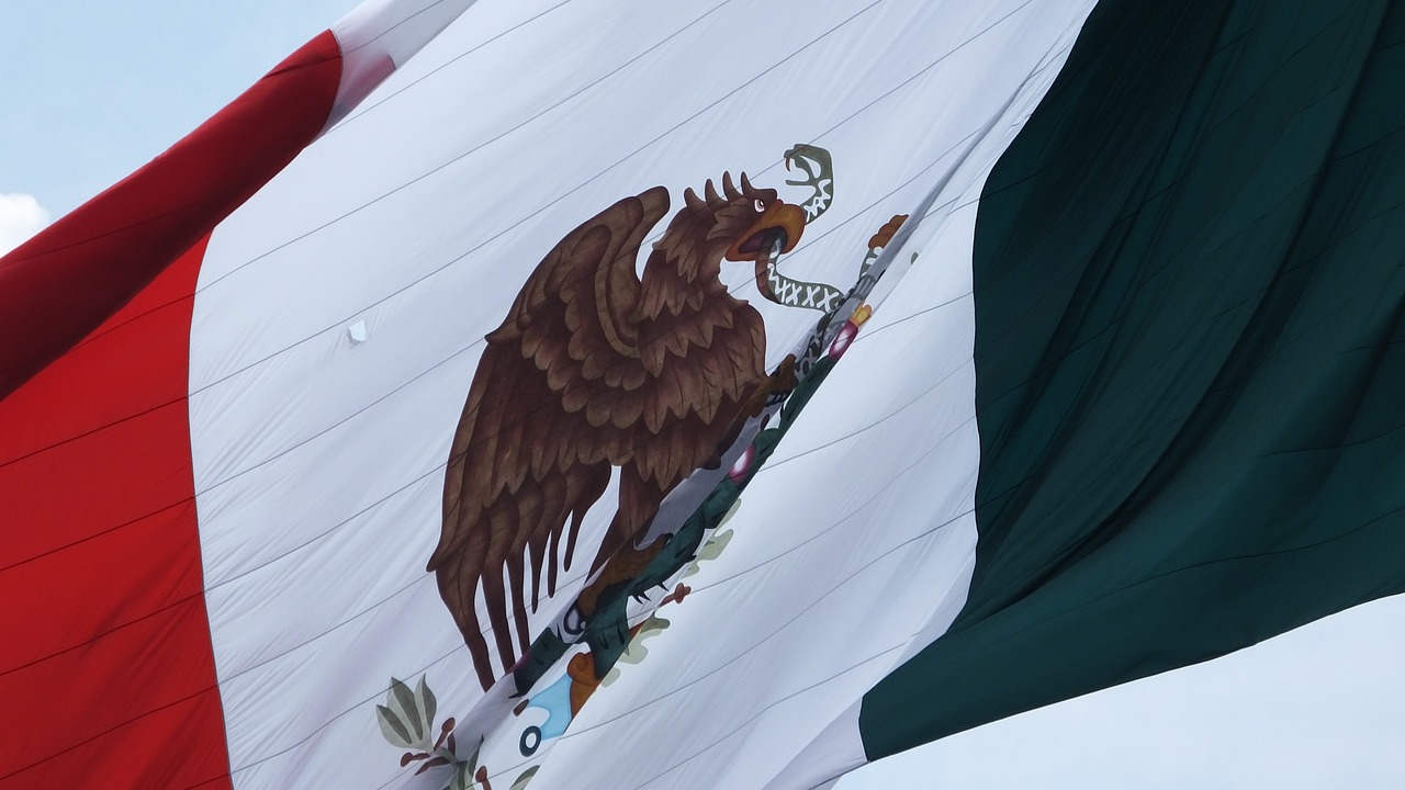 Inegi: Crece economía de México 2.6% durante marzo