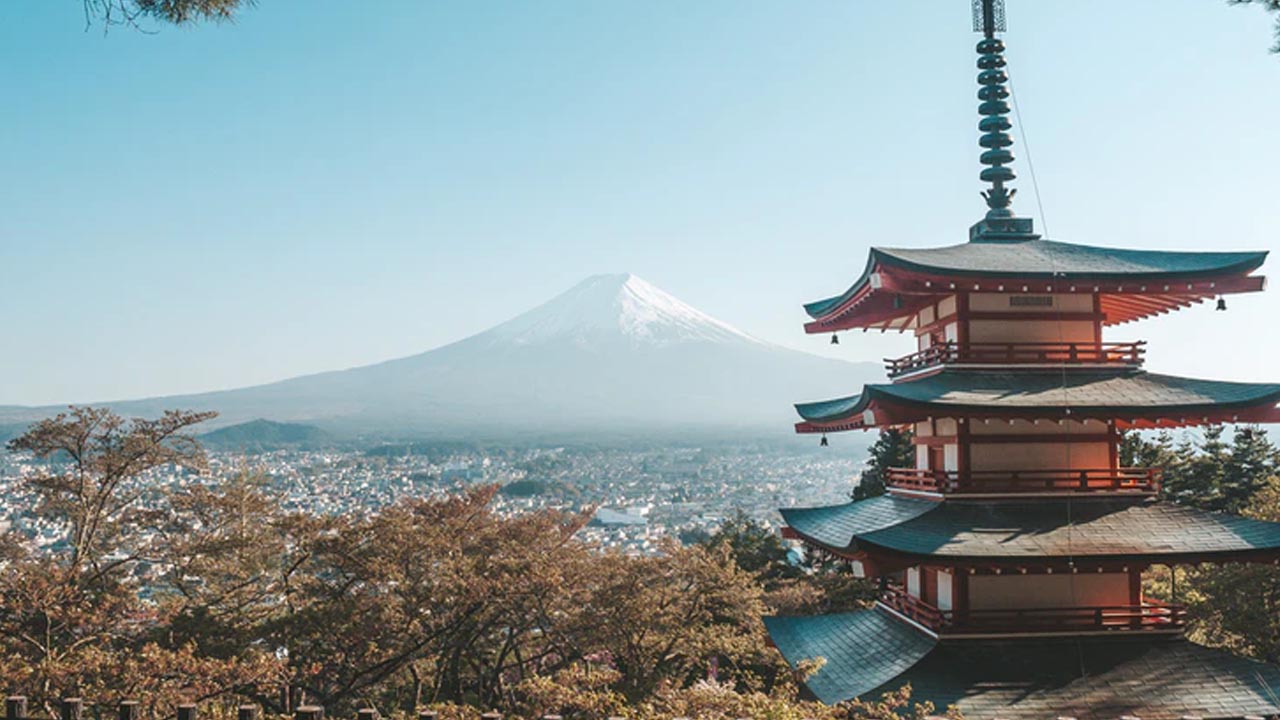 Si te interesa estudiar allá, te contamos cuáles son los cursos y becas para Japón que ofrece la embajada