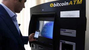 ¿Donde hay cajeros automáticos de Bitcoin en México?