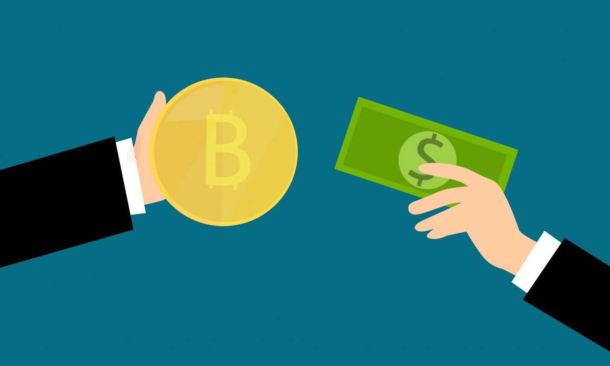 Razones por las que deberías invertir en Bitcoin