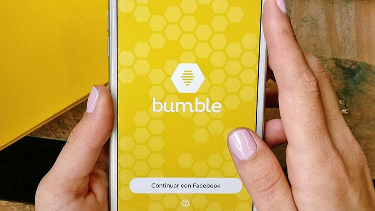 Ahora podrás invertir en Bumble desde México