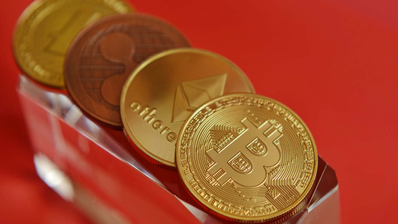 Precio de las criptomonedas hoy 29 de junio