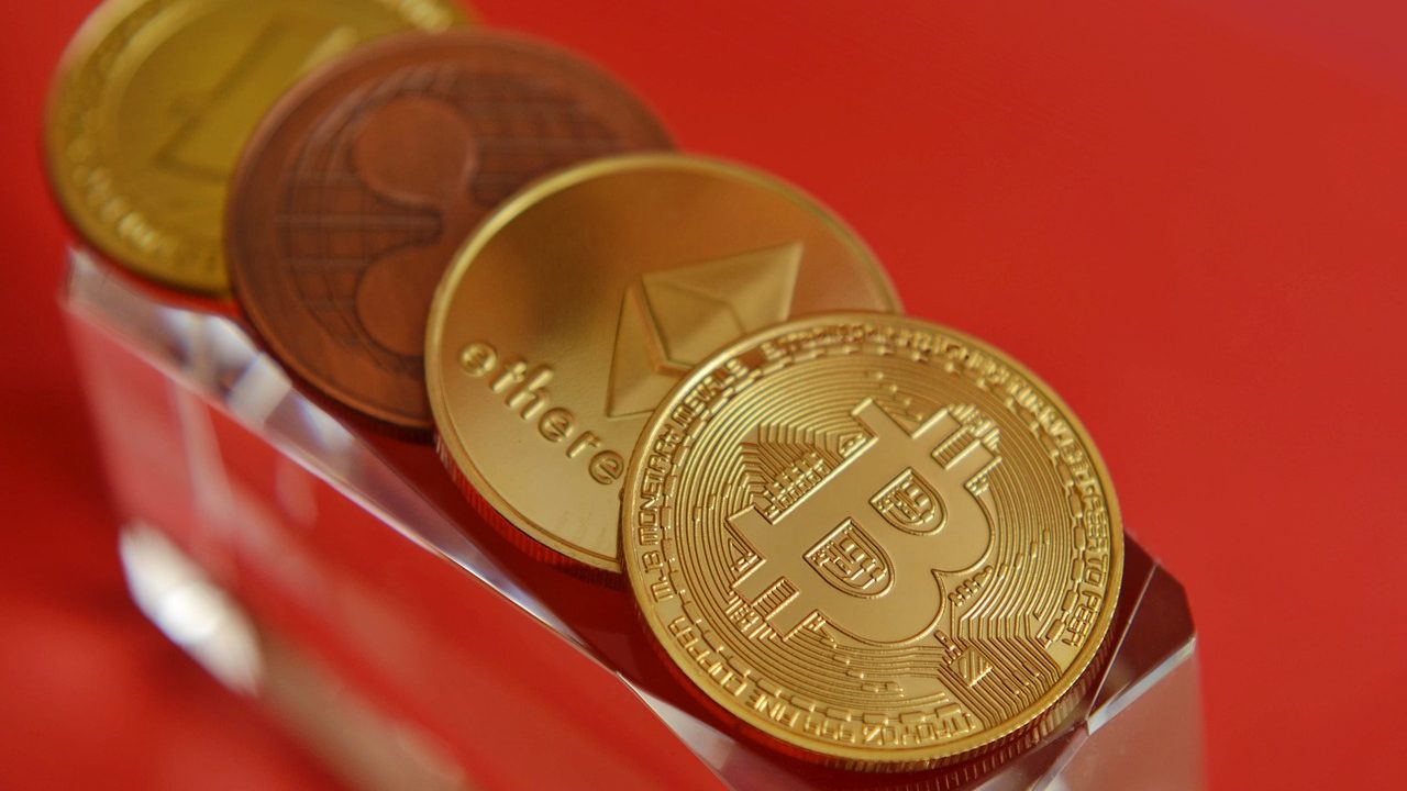 5 atractivas criptomonedas a observar en mayo de 2021