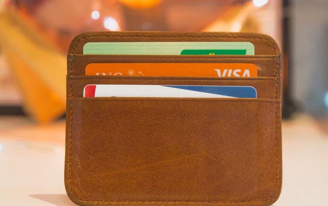 Tarjetas de debito y nómina
