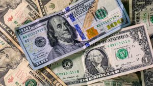 precio de dólar hoy México