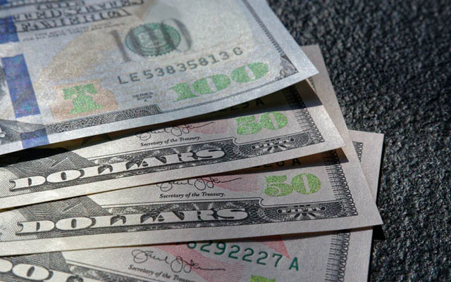 Dólar negro
