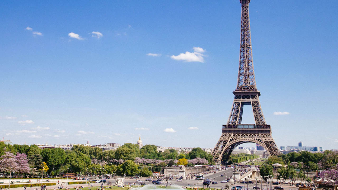 Requisitos para solicitar la beca de $300 mil pesos para estudiar en Francia