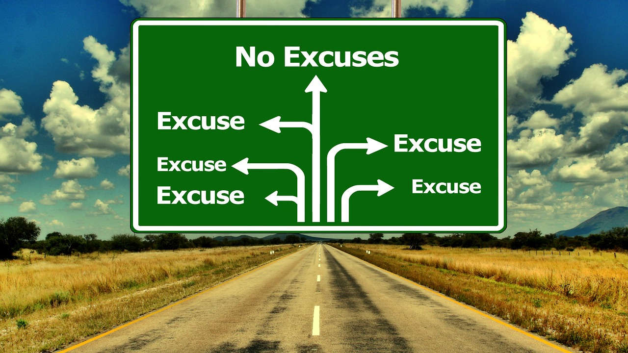 4 excusas frecuentes que evitan ahorrar dinero y cómo superarlas