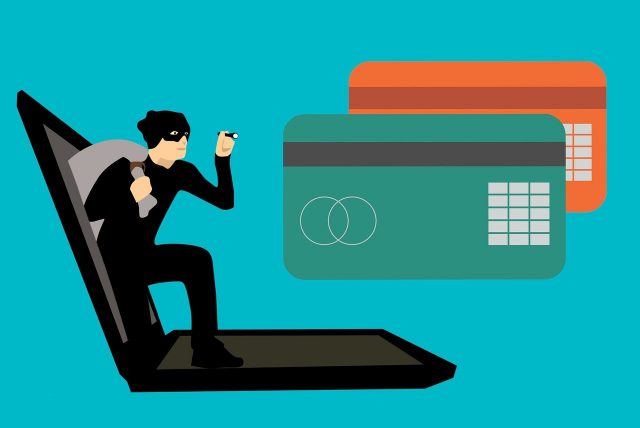 De enero a mayo del 2021 se registraron 8 mil 102 denuncias por fraudes cibernéticos