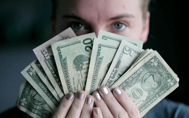 Límite de cambio dolar