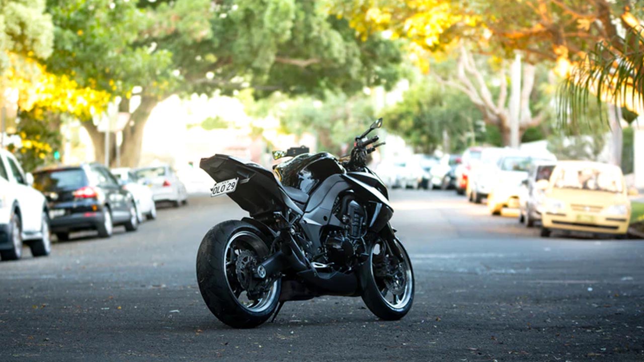 Esta es la multa que pagarás por llevar niños en motocicleta