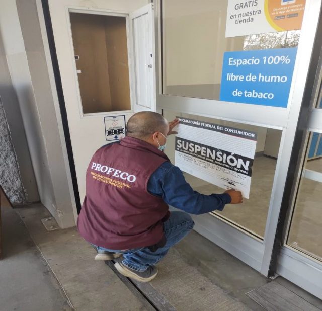 Suspende Profeco negocios por aumentos 'injustificados' en tortilla, huevo y pollo