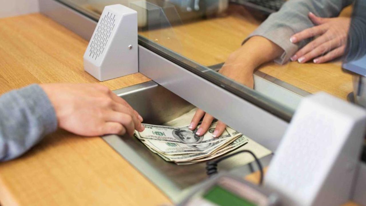 La Debicuenta Exprés te permite enviar dinero a México desde el extranjero