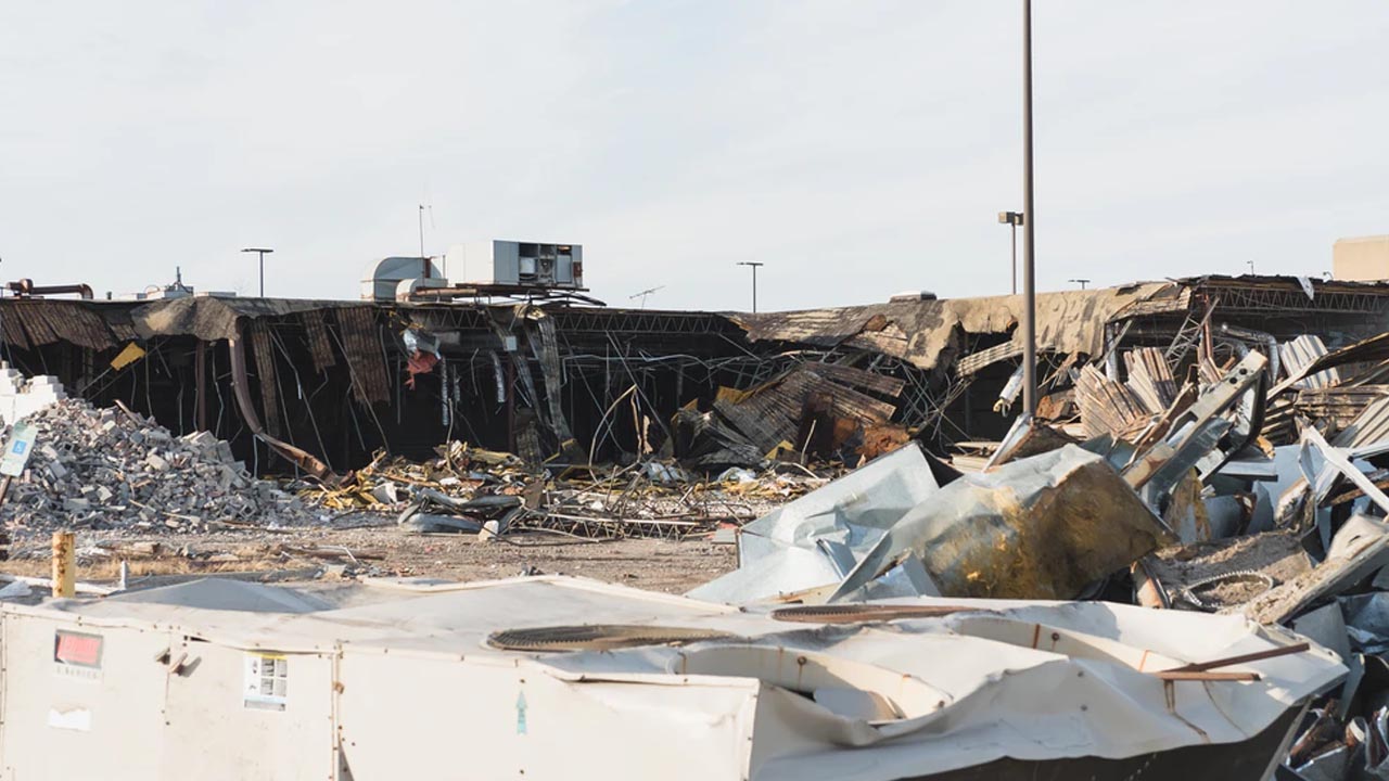 ¿Cómo funciona el seguro contra desastres naturales del Infonavit?