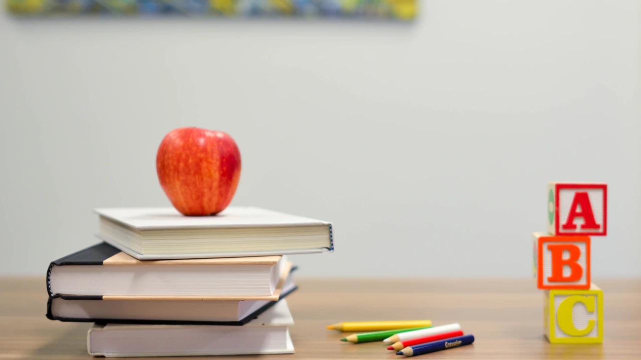 26% de los maestros en México ganan 2 salarios mínimos: INEGI