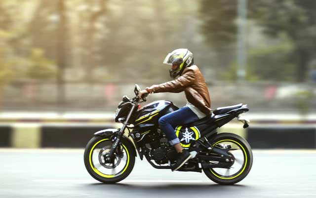 Según la SEMOVI, los motociclistas podrán tramitar dos tipos de licencia, A1 y A2.