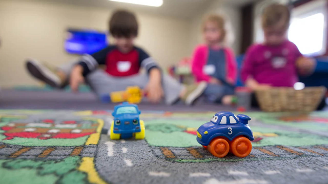 Guarderías del IMSS: ¿Cuáles son los requisitos para inscribir a mi hijo?