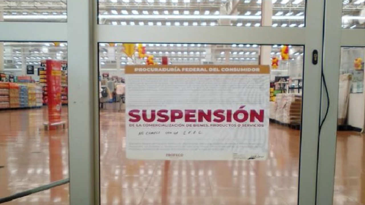 Suspende Profeco negocios por aumentos ‘injustificados’ en tortilla, huevo y pollo