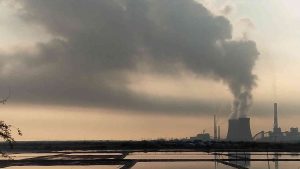 Crece 15% capacidad de refinación de Pemex en marzo