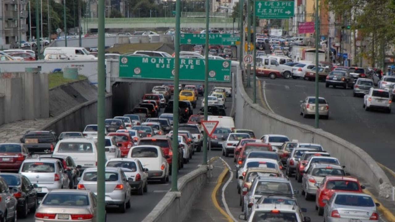 3 formas de exentar impuestos al manejar un auto