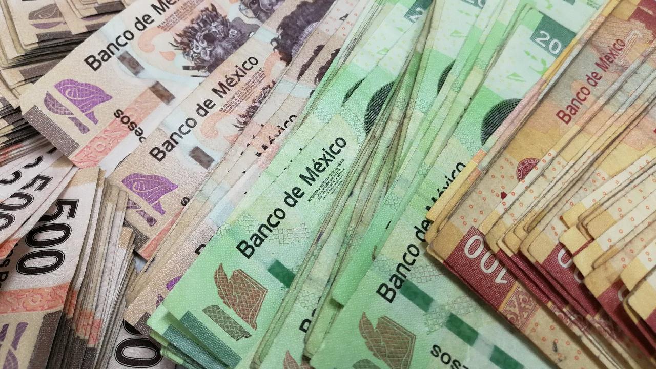 Checa esta vacante para ganar 30 mil pesos al mes