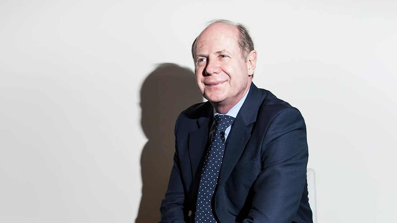 Emprendedor mexicano desarrolla innovador medicamento contra el cáncer