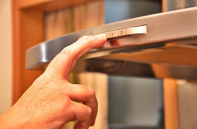 Ahorrar luz eléctrica en la cocina consejos