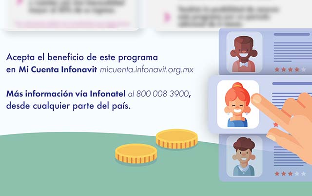Beneficios a acreditados