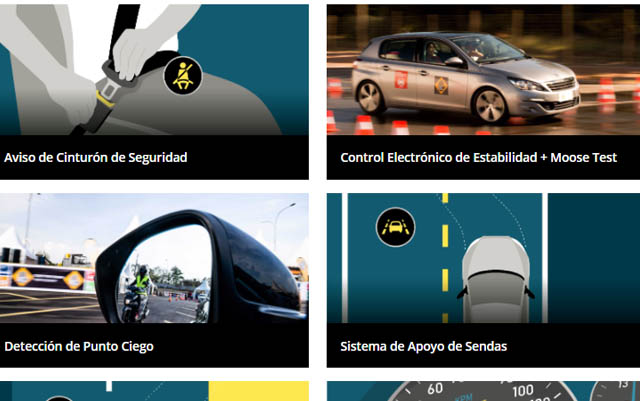 Autos seguros