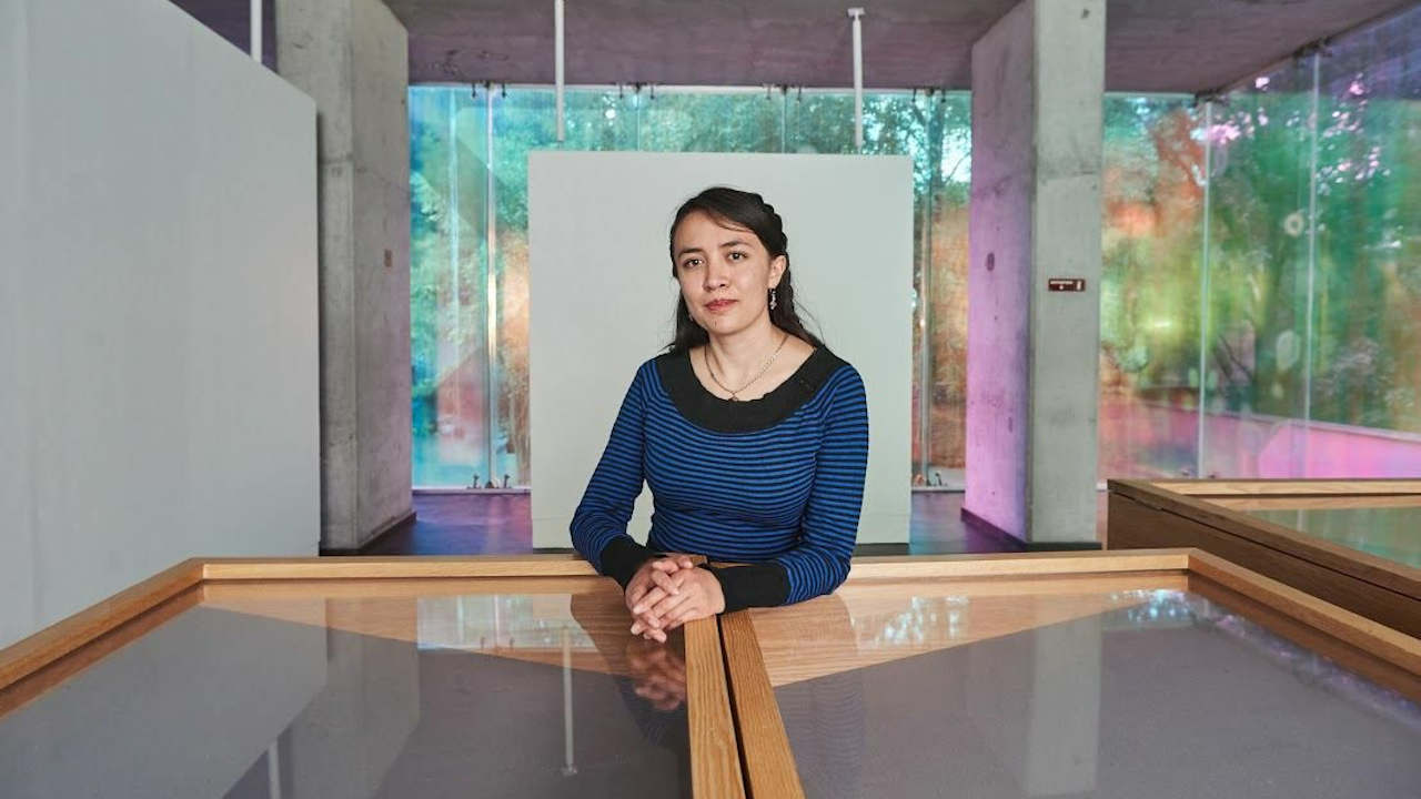 Esta fundación está creando una comunidad que inspira a jóvenes mexicanos