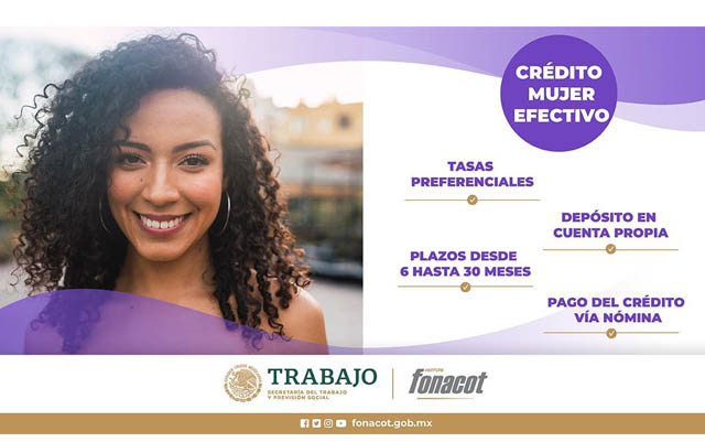 Facilidades en créditos