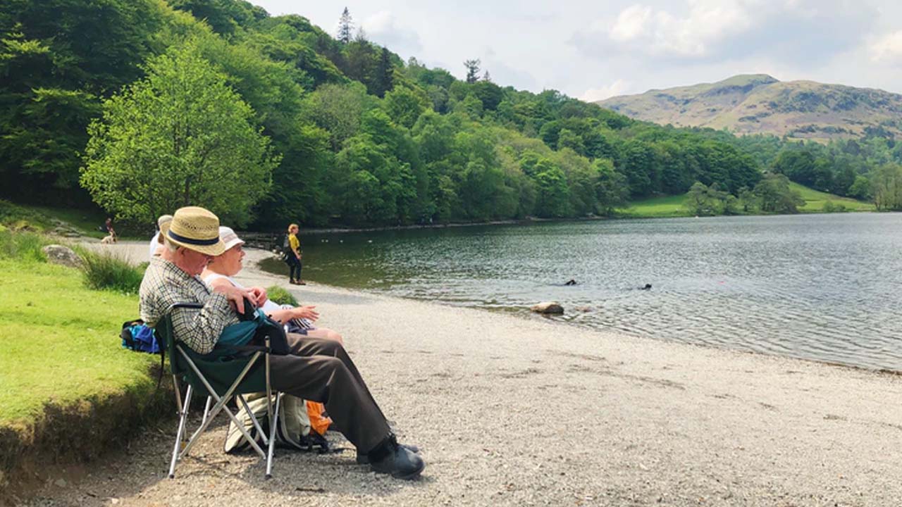 Si ya me pensioné ¿puedo solicitar un crédito Infonavit?