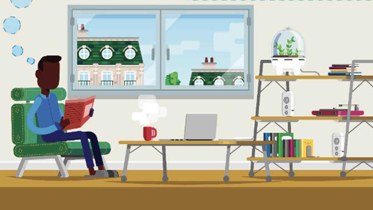 Estas son las tiendas afiliadas para comprar con tu crédito Mejoravit