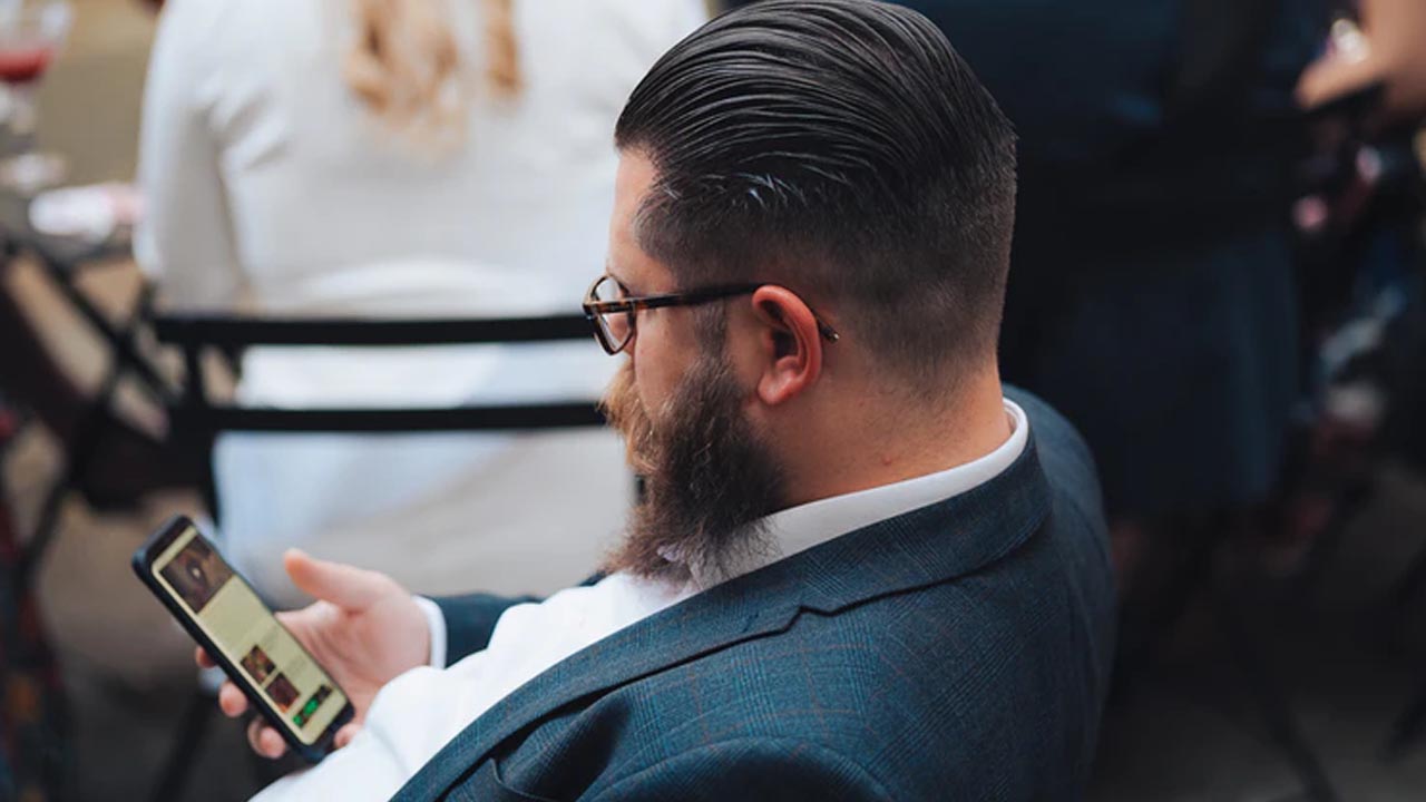 Millonarios en México