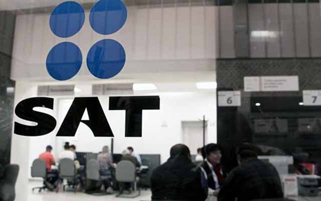 El SAT responde las preguntas más frecuentes sobre la tasa efectiva de ISR
